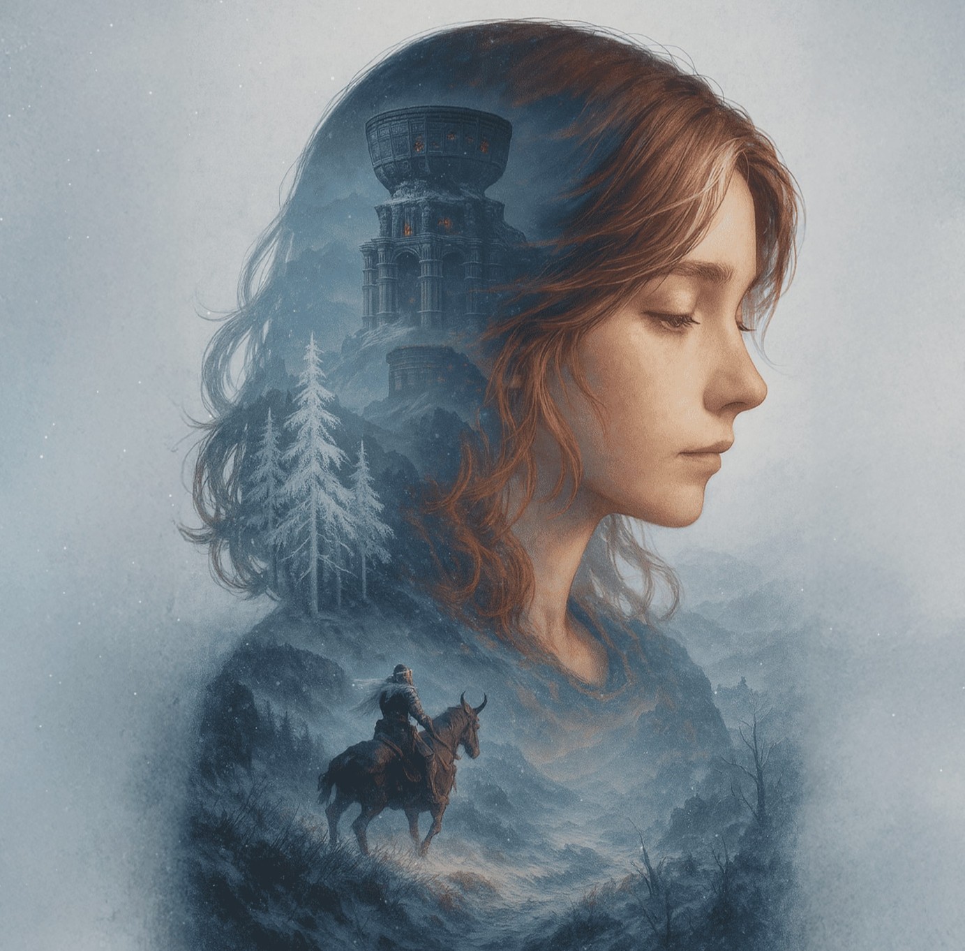 Video analysis interface showing temporal reasoning results